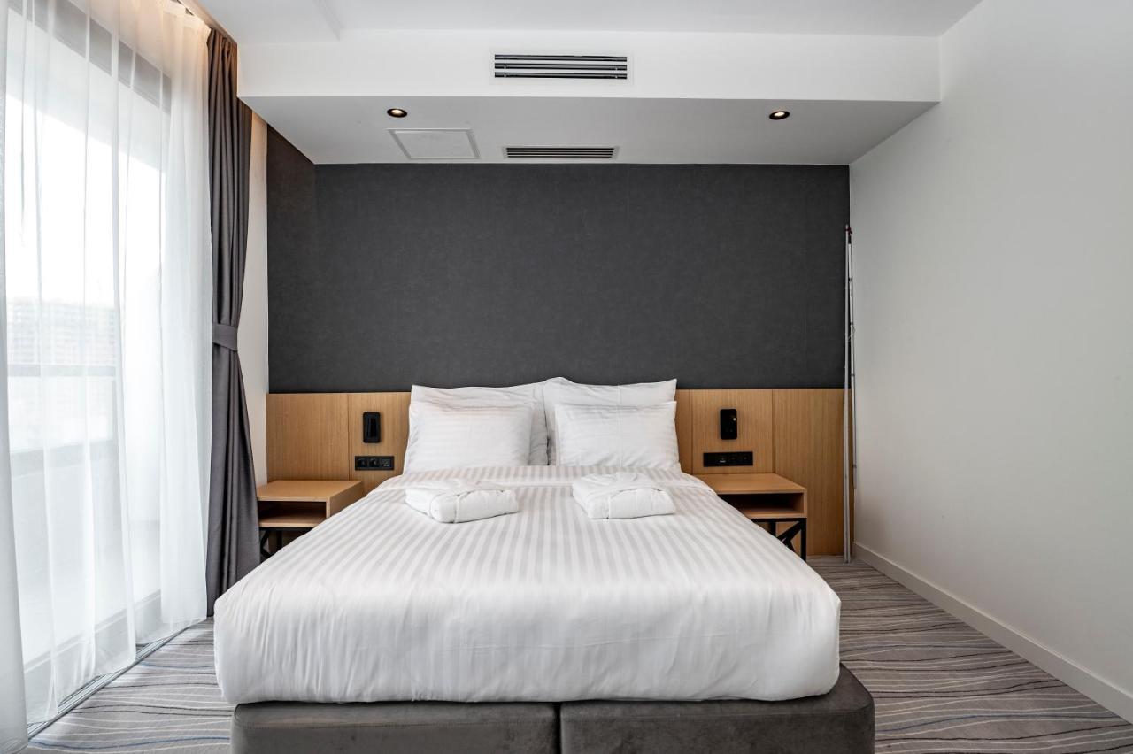 The Grandeur Hotel Batumi Luaran gambar