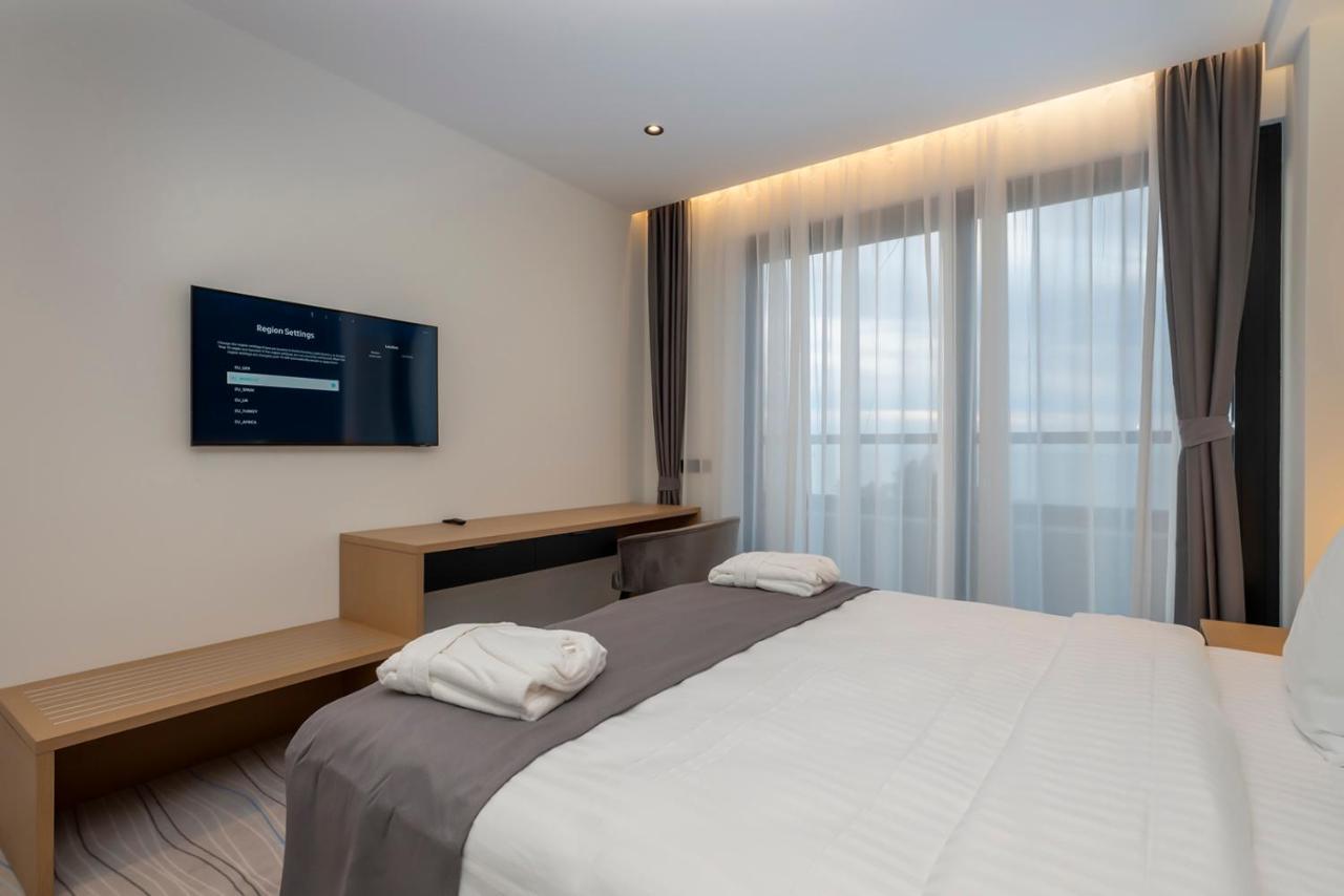 The Grandeur Hotel Batumi Luaran gambar