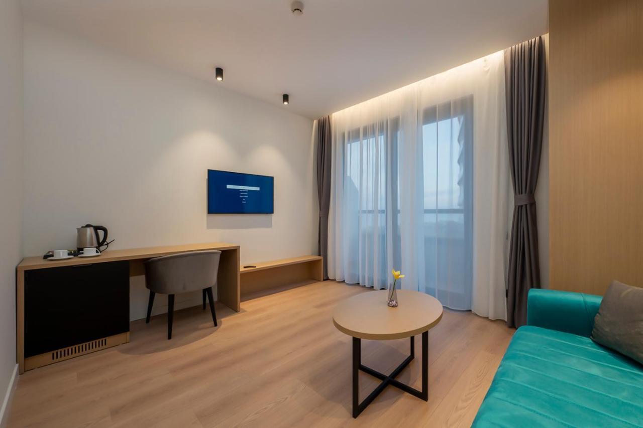 The Grandeur Hotel Batumi Luaran gambar