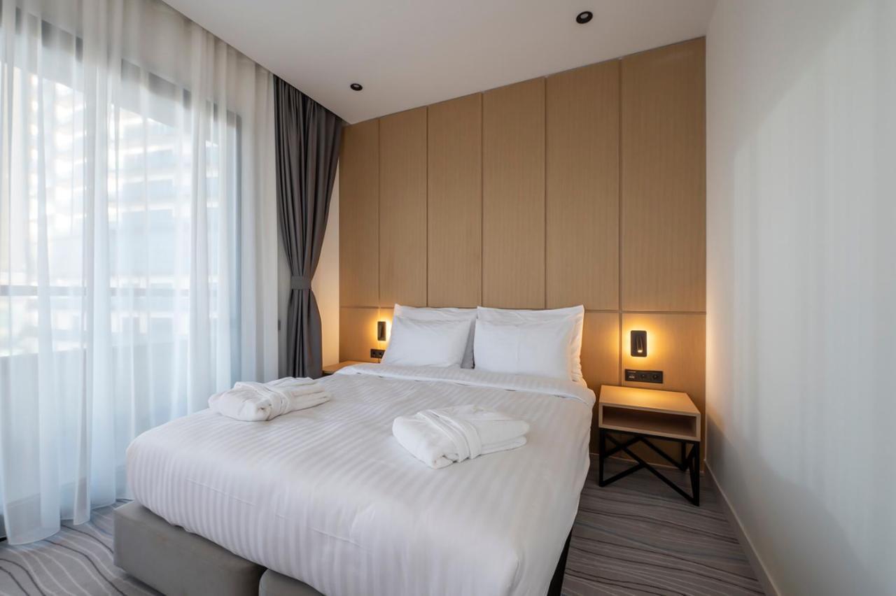 The Grandeur Hotel Batumi Luaran gambar