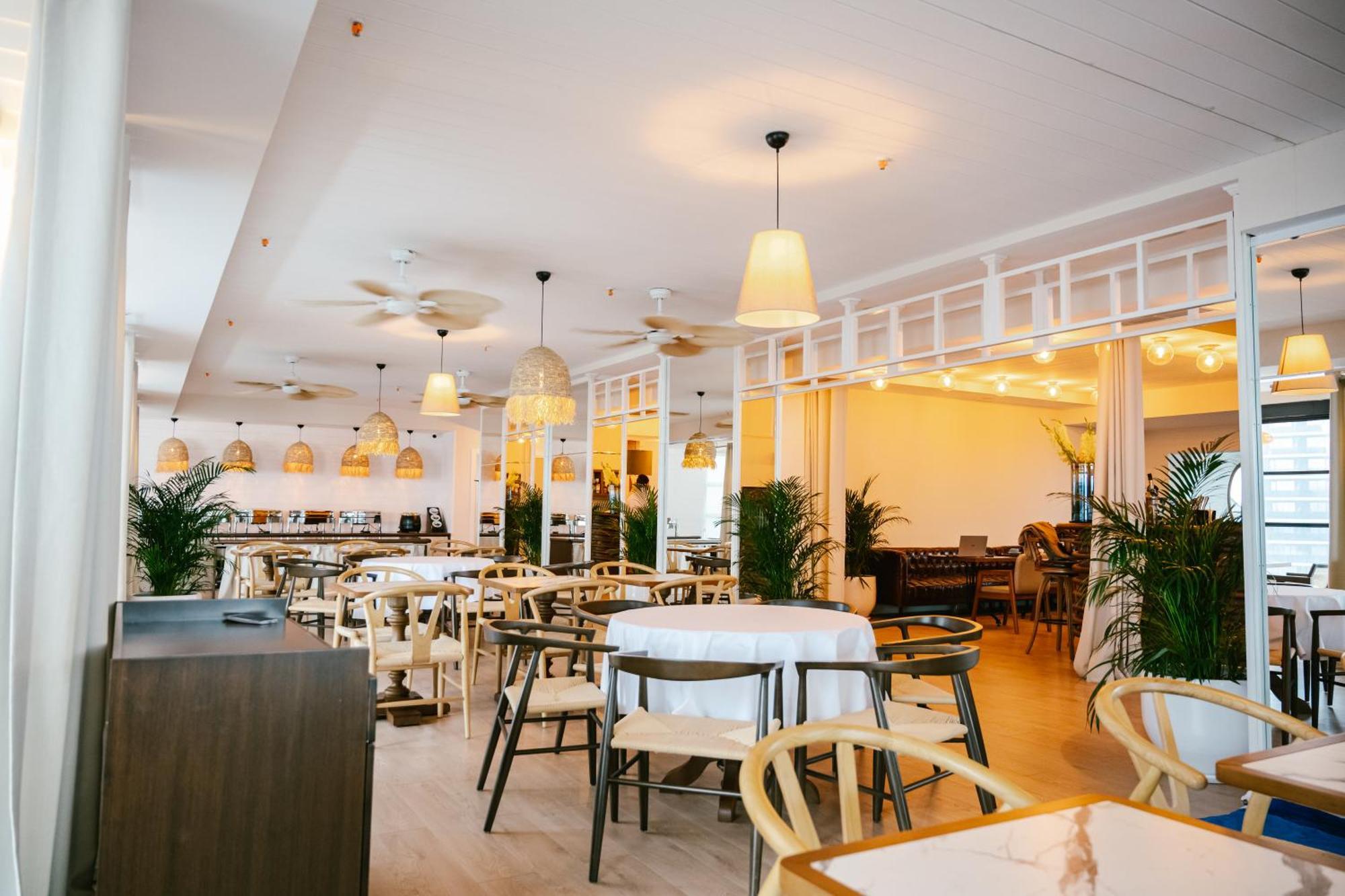 The Grandeur Hotel Batumi Luaran gambar