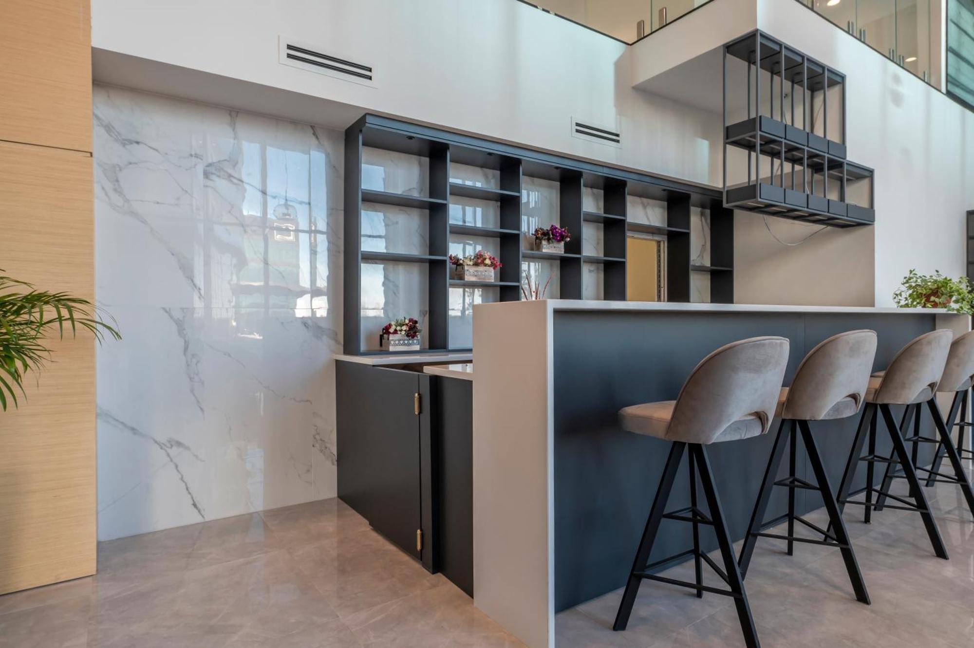 The Grandeur Hotel Batumi Luaran gambar
