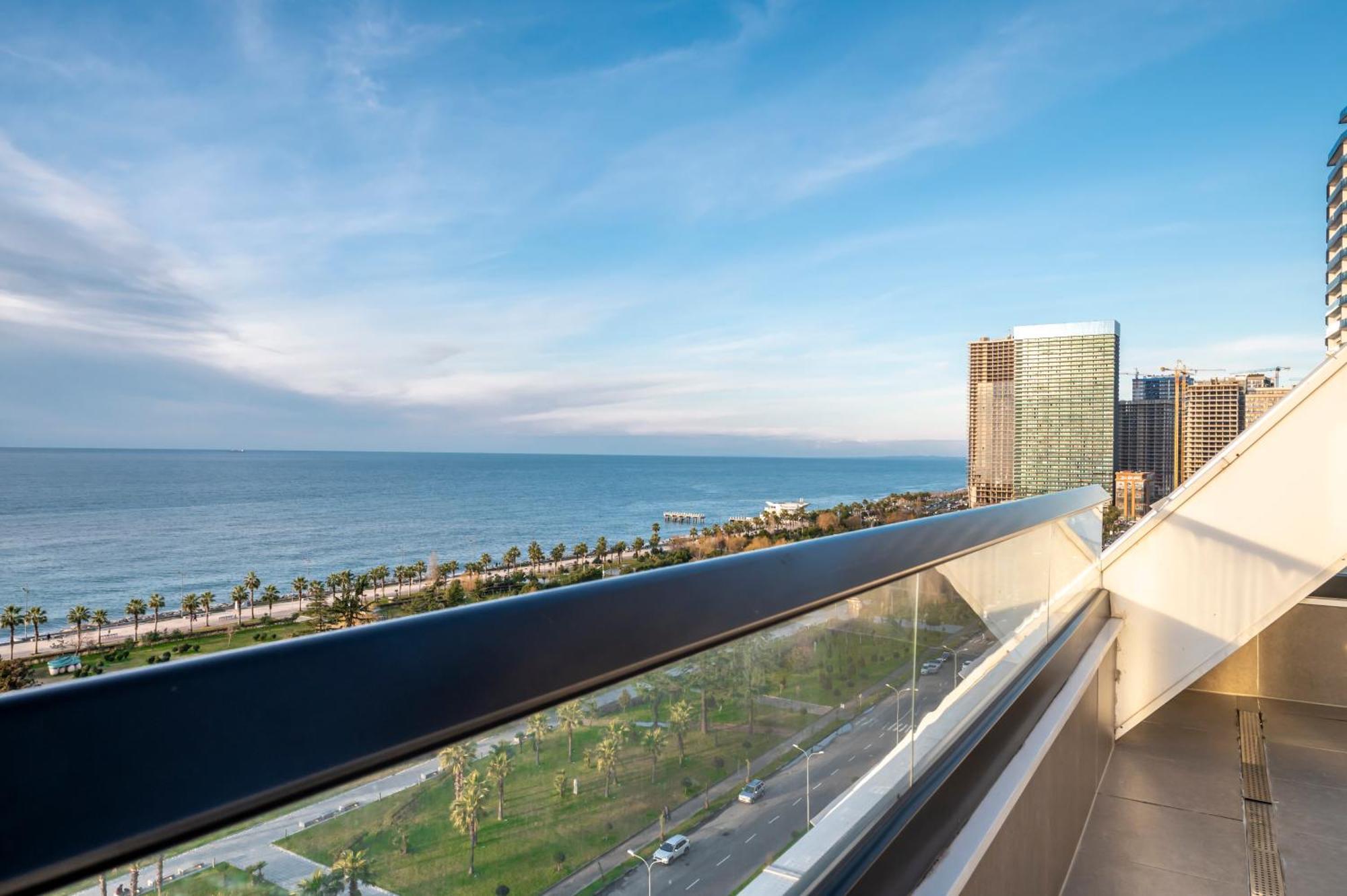 The Grandeur Hotel Batumi Luaran gambar