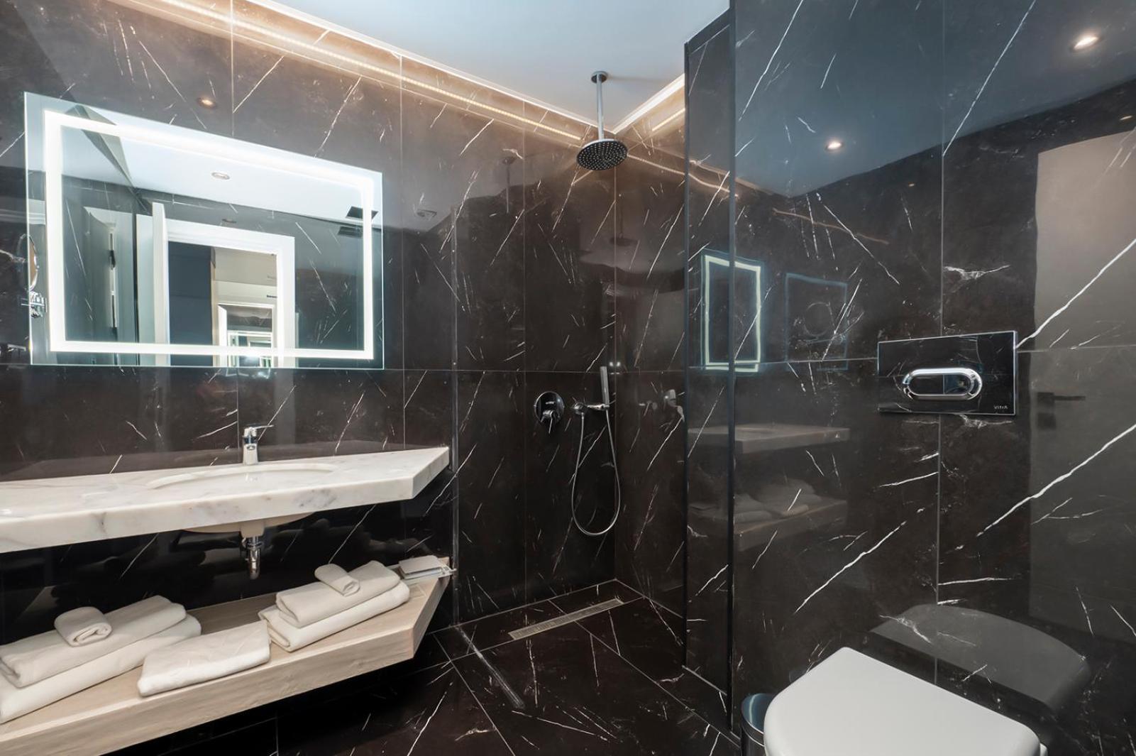 The Grandeur Hotel Batumi Luaran gambar