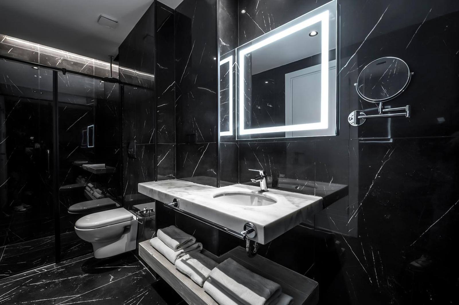The Grandeur Hotel Batumi Luaran gambar